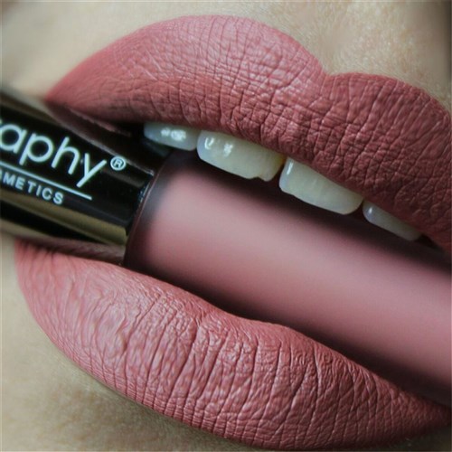 Lip Lava - Liquid Lipstick Basic